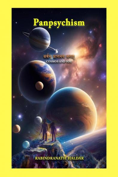 Panpsychism: Cosmos and You