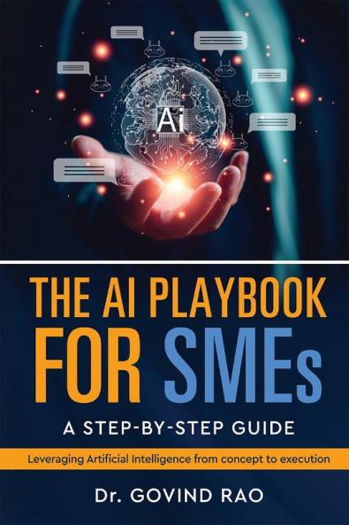 The AI Playbook for SMEs: A Step by Step Guide