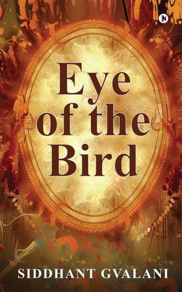 Eye of the Bird