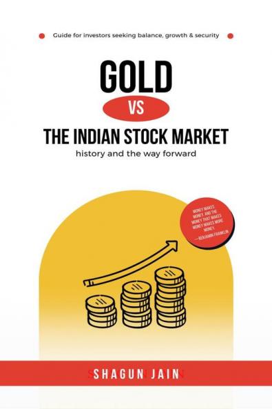 Gold vs The Indian Stock Market: history and the way forward