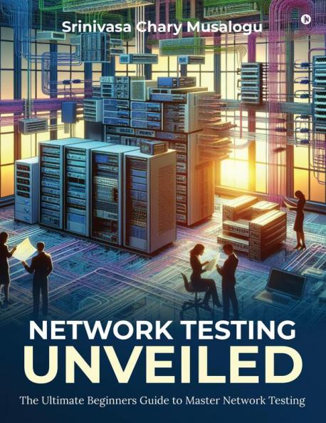 Network Testing Unveiled: The Ultimate Beginners Guide to Master Network Testing