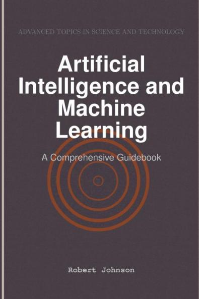 Artificial Intelligence and Machine Learning