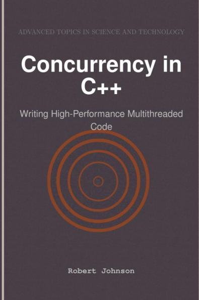 Concurrency in C++