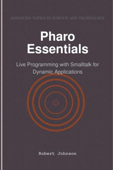 Pharo Essentials