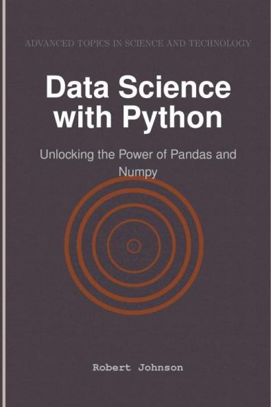 Data Science with Python