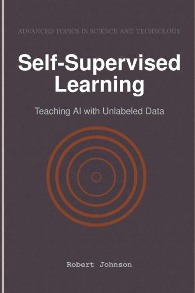 Self-Supervised Learning