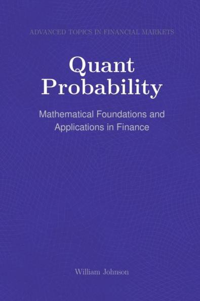 Quant Probability