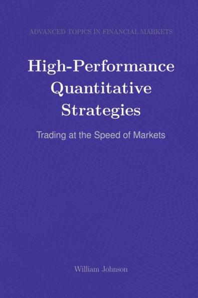 High-Performance Quantitative Strategies