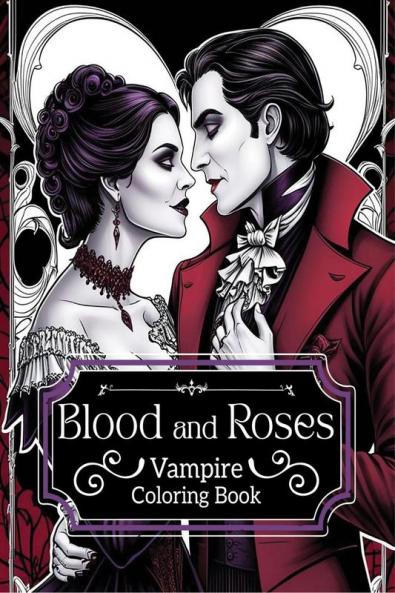 Blood and Roses