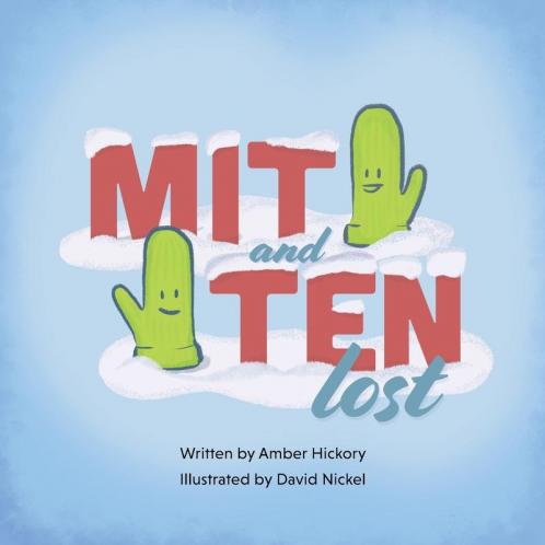 Mit and Ten: Lost