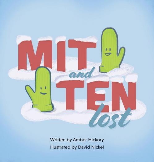 Mit and Ten: Lost