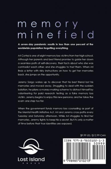 Memory Minefield