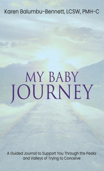 My Baby Journey