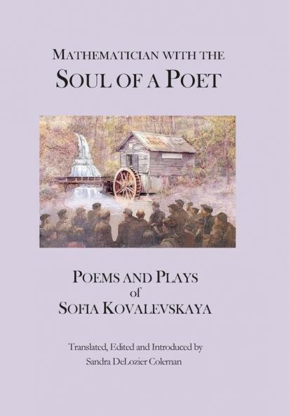 Mathematician with the Soul of a Poet