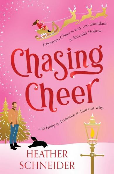 Chasing Cheer