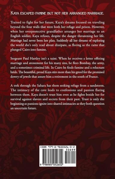 Husband of Convenience: Conrad Chronicles Book 1