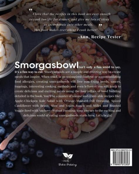 Smorgasbowl