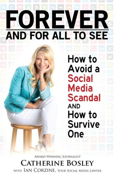 FOREVER AND FOR ALL TO SEE