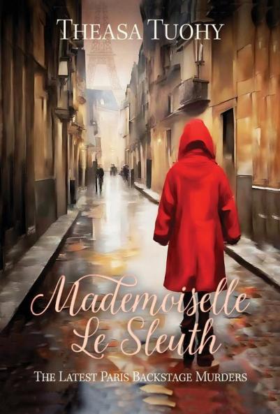 Mademoiselle le Sleuth