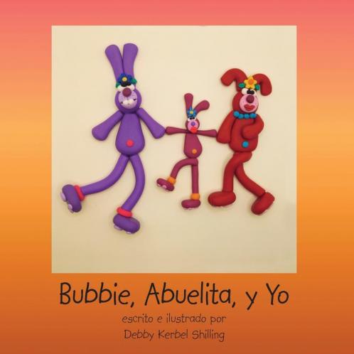 Bubbie Abuelita Y Yo