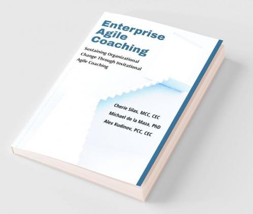 Enterprise Agile Coaching