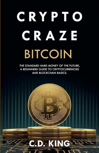Crypto Craze