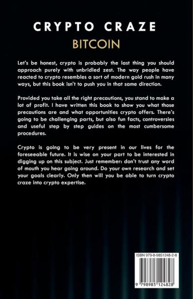 Crypto Craze