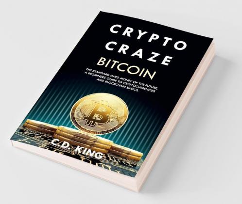 Crypto Craze