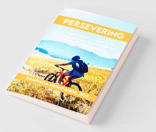 Persevering