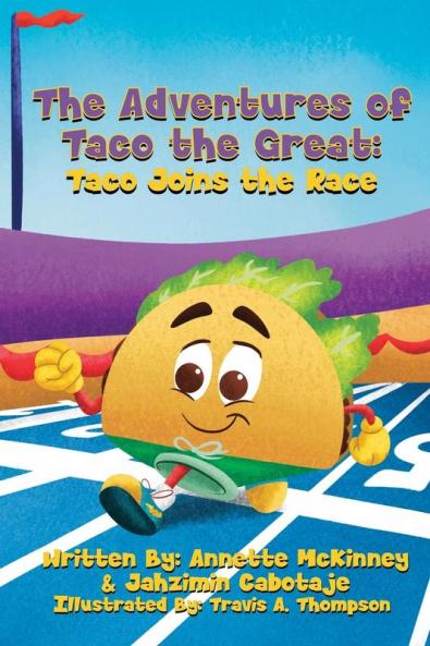 The Adventures of Taco the Great