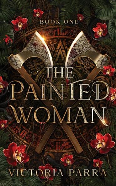 The Painted Woman