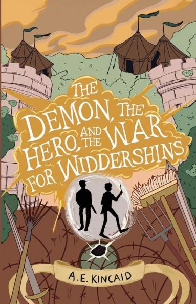 The Demon the Hero and the War for Widdershins