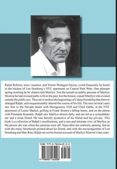 Mimosa: Memories of Marilyn & the Making of The Misfits