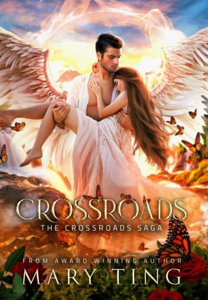 Crossroads: 1 (Crossroads Saga)