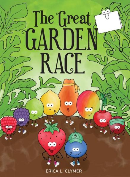 The Great Garden Race