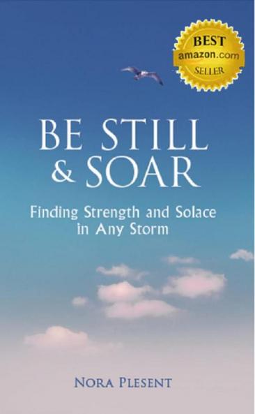 Be Still & Soar