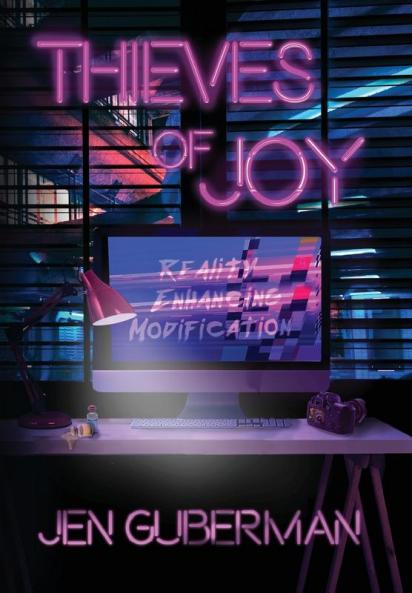 Thieves of Joy