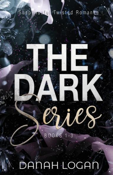 The Dark Series Boxset (Books 1-3)