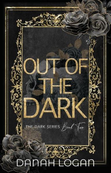 Out of the Dark (Discreet Cover)