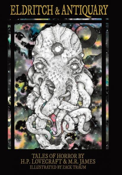 ELDRITCH & ANTIQUARY