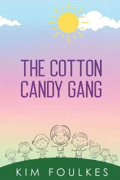 The Cotton Candy Gang