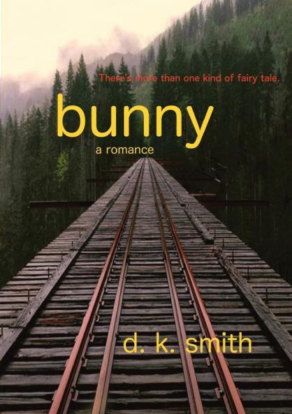 Bunny a romance