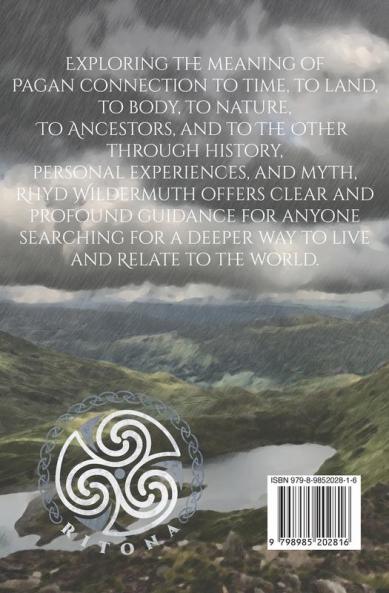 Being Pagan
