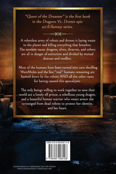 Quest of the Dreamer