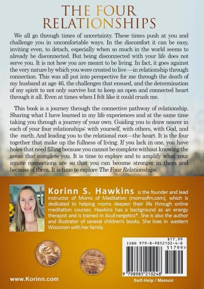 The Four Relationships