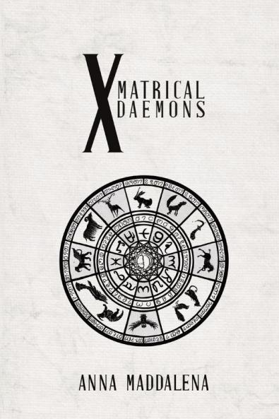 Ten Matrical Daemons