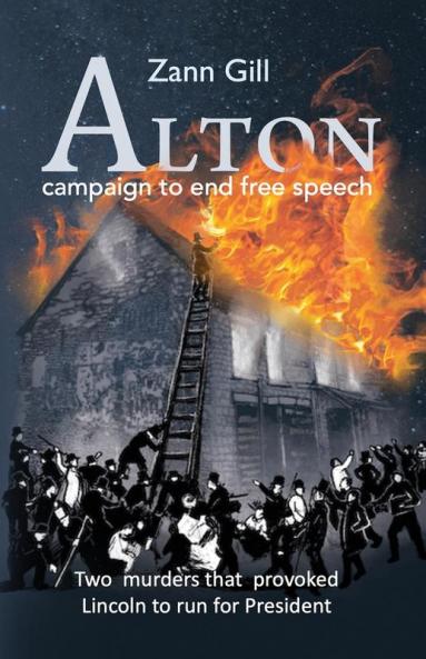 ALTON - campaign to end free speech