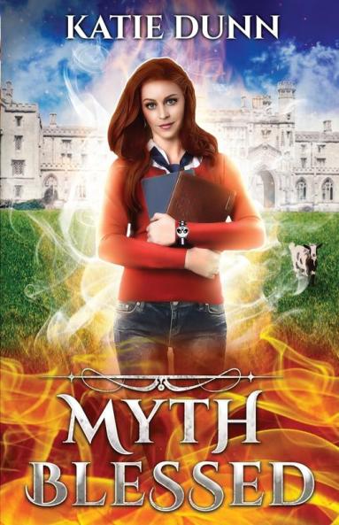 Myth Blessed