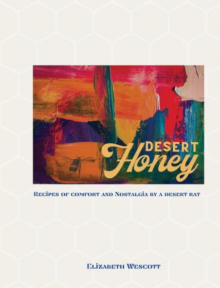 Desert Honey