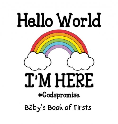 Hello World I'm Here